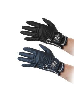 Horses Belgrado Gloves