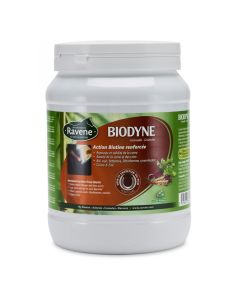 Biotina In Granuli Ravene Biodyne