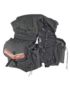 Bisaccia Western Pool's Tre Tasche