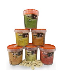 Biscotti Horses COOKYS