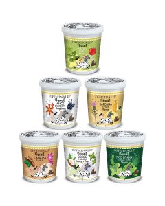 Biscotti Officinalis Biscuits