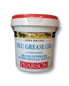 Grasa para Cascos Azul Pearson