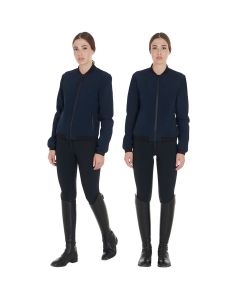 Bomber Equestro Donna Technical