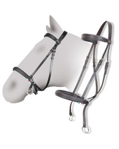 Horses Zaumzeug Bitless Imperia