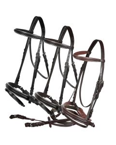 Briglia Profilo SIlver