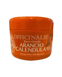 Gel Officinalis Burro Di Calendula 90%