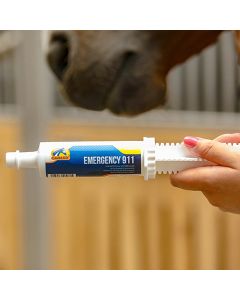 Siringa Cavalor Emergency 911