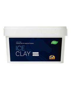Cavalor Ice Clay