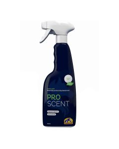Deodorante Cavalor Pro Scent 