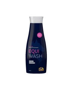 Shampoo Cavalor Equi Wash