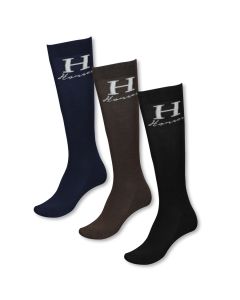 Horses Hilla Socks