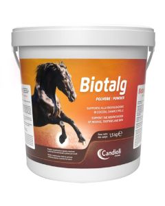 Biotina Candioli Biotalg
