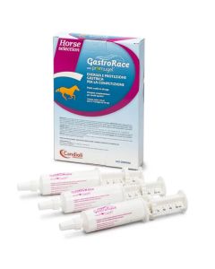 Candioli GastroRace Siringhe