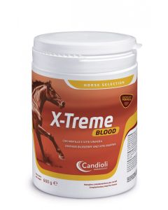 X-Treme Blood Candioli 