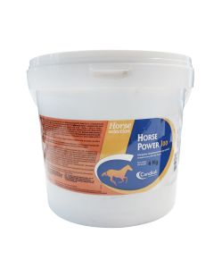 Candioli Horse Power 100