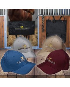 Tosoni Selleria Unisex Cap