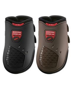 Protectores de Menudillo Carbon Air Zandonà