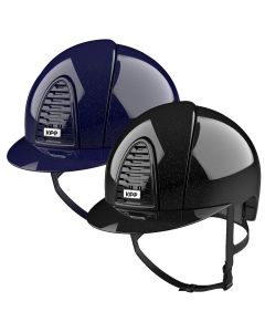 Casco Equitazione Kep Italia Cromo 2.0 Diamond