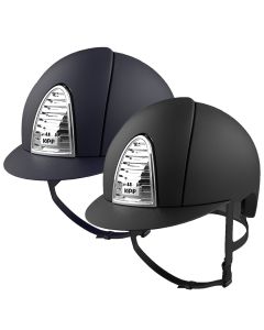 Kep Mica Cromo 2.0 Rahmen und Gitter Chrom