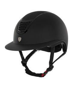Cap Equitazione Equestro Eclipse Visiera Polo