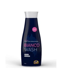Shampoo Concentrato Cavalor Bianco Wash