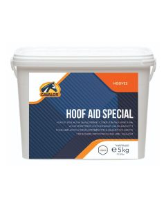 Cavalor Hoof Aid Special