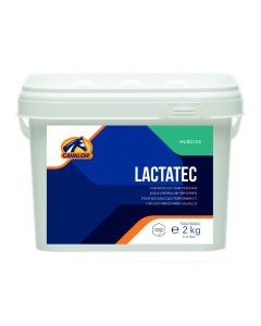 Cavalor LactaTec