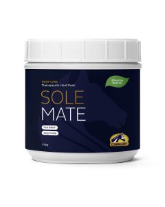 Impacco Zoccoli Cavalor Solemate