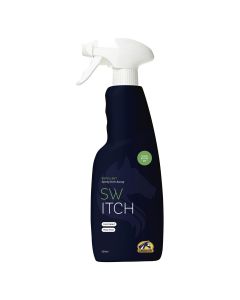 Spray Prurito Cavalor Sw-Itch