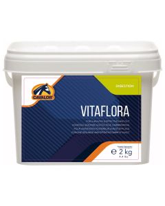 Cavalor Vitaflor 365