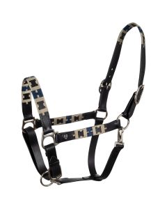 Equestro Leder Halfter Polo