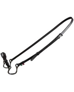 Caveson to Block the Bit 