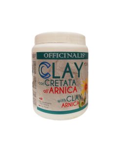 Ricarica Officinalis Arnica per ClayBand