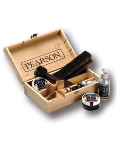 Kit Rider Pearson Schatulle