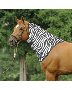 Collo Rete Antimosche Horses Zebra
