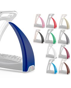 Cover Contemporary Staffe Safe Riding