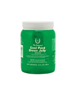 Chifa Cool Pack Green Jelly 