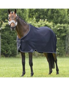 Coperta Passeggio Equiline Climate Control Senza Cinghie