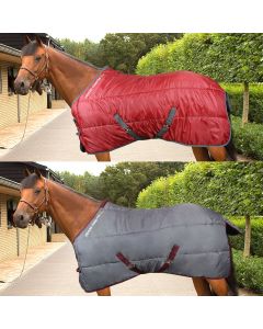 Horses Boxdecke Essential 300 gr.