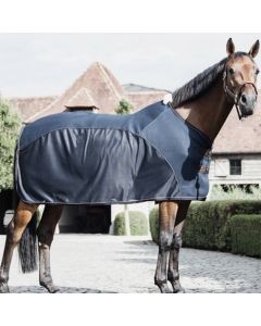 Manta Red para Caballos Kentucky Mesh Combo Cooler 