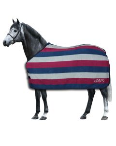 Horses Fleecedecke  "Treviso"