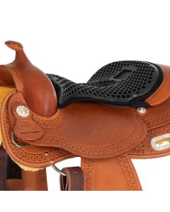 Couvre -Siège Western Acavallo Ortho-Pubis Dry-Lex