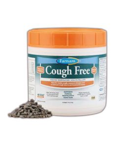 Cough Free Pellet
