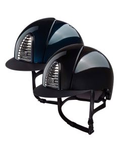 Casco Equitazione Kep Italia Cromo 2.0 Shine