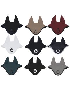 Cuffietta Cavallo Antimosche Cavalleria Toscana Light Jersey