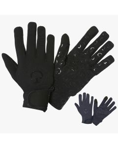 Guanti Unisex Cavalleria Toscana Winter