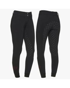 Pantaloni Donna Cavalleria Toscana Full 