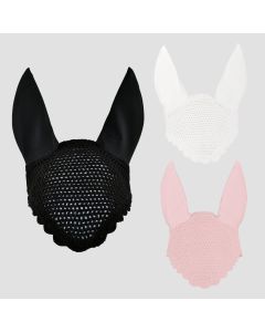 Cuffietta Antimosche Cavallo Eskadron Basic Pony