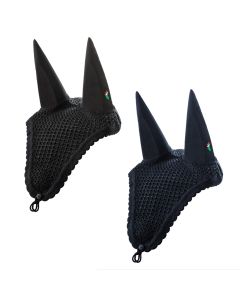 Cuffia Lunga Antirumore Cavallo Soundless Equiline Ruben 