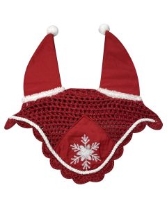Horses Fliegenohren Christmas Fluffi PonPon
